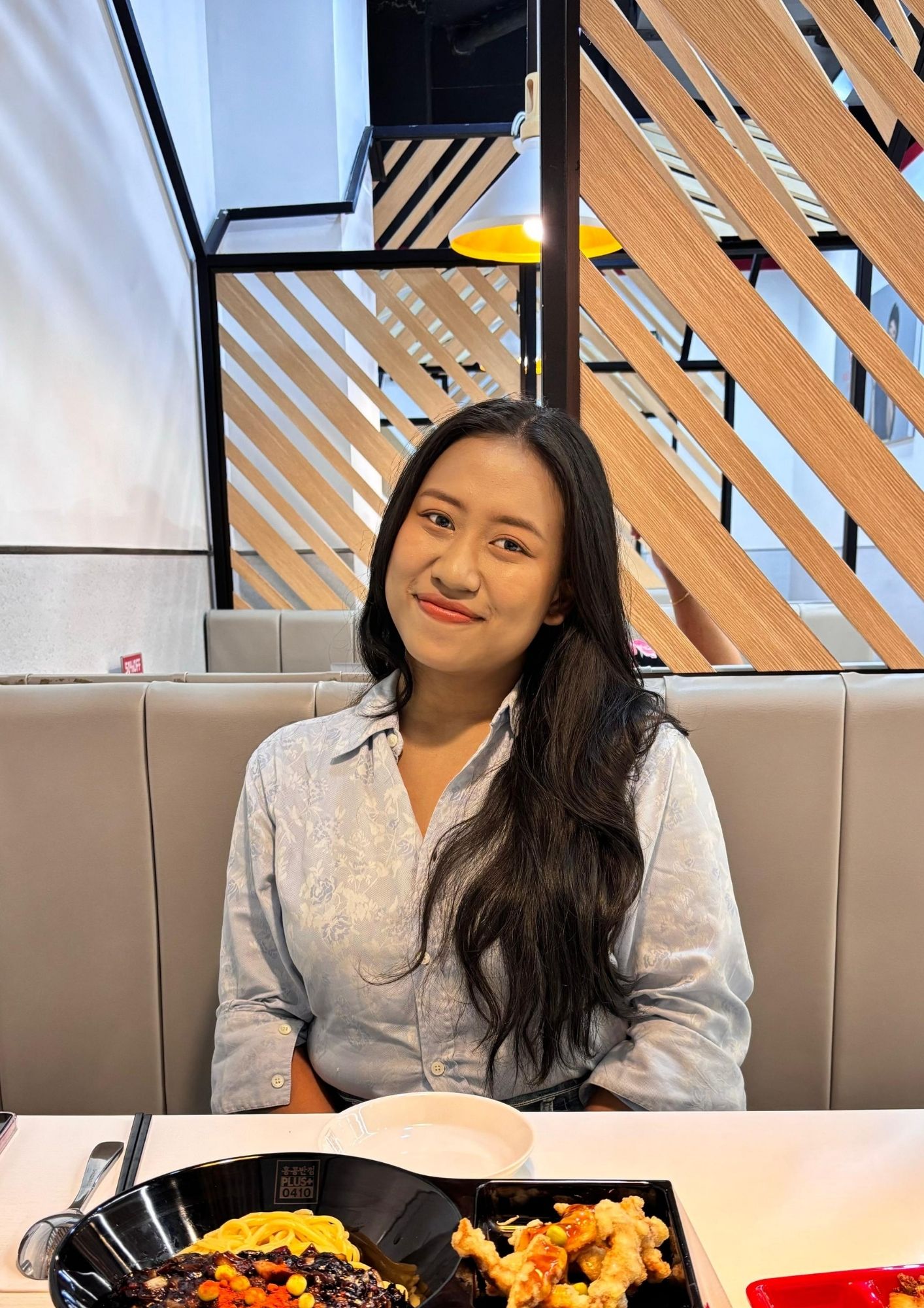 Monica Ayu